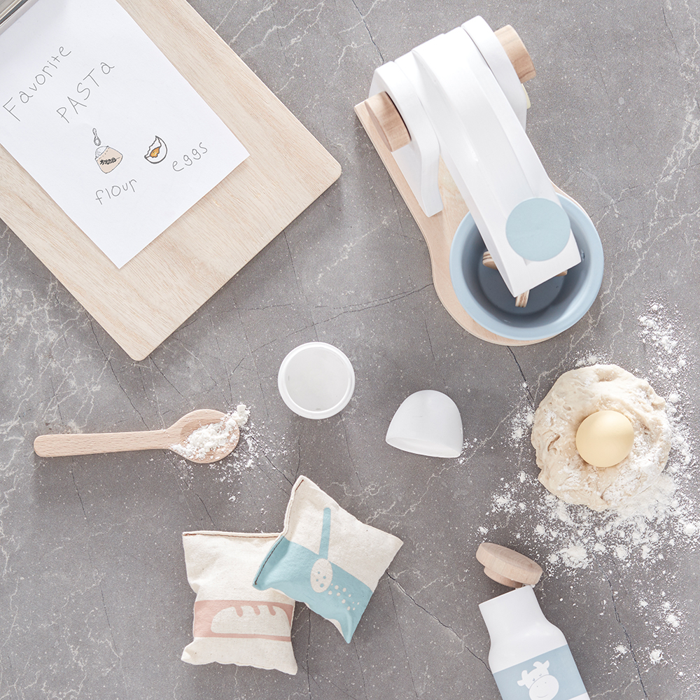 Mixeur - Blanc - Kid's Concept