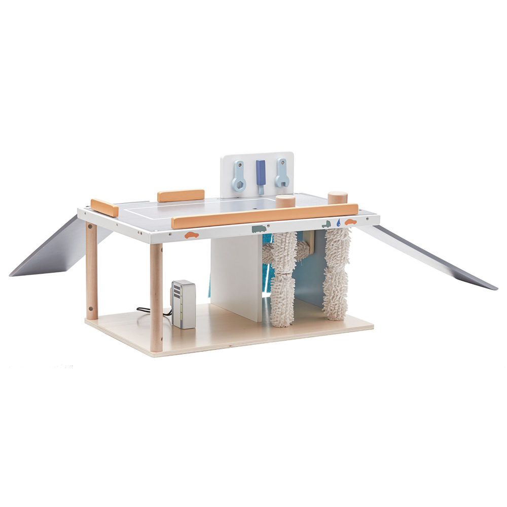 Centre service Aiden - Kid's Concept