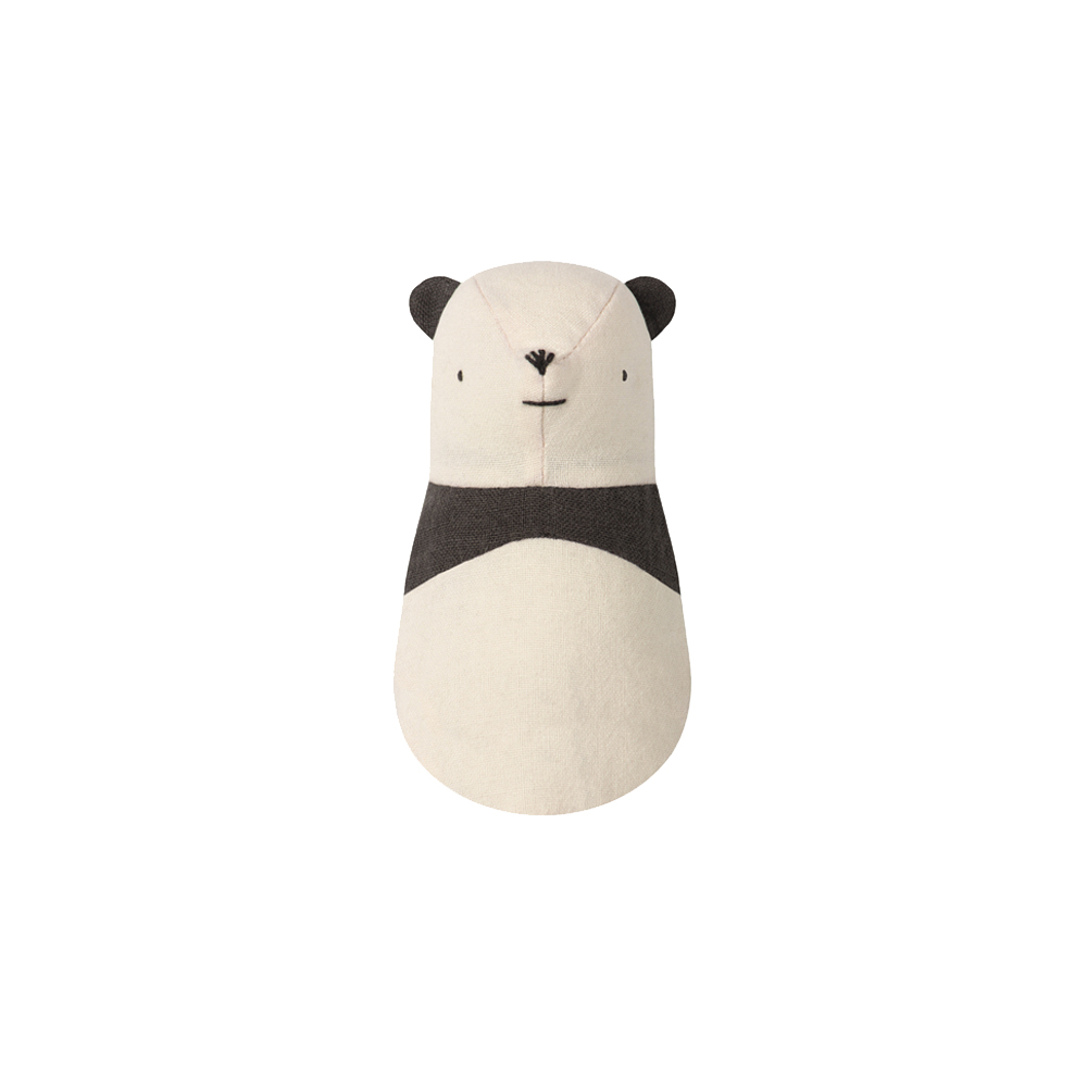 Hochet panda Noah's Friends - Maileg
