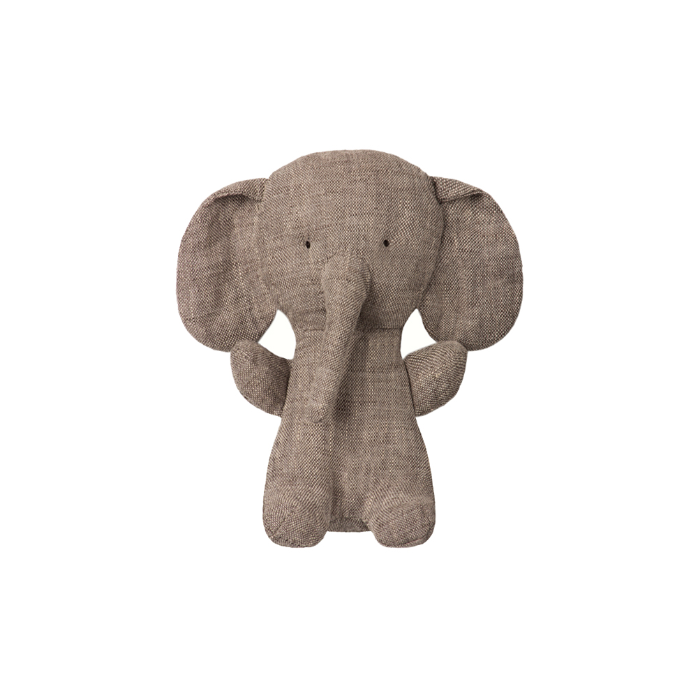 Doudou Eléphant mini Noah's Friends - Maileg