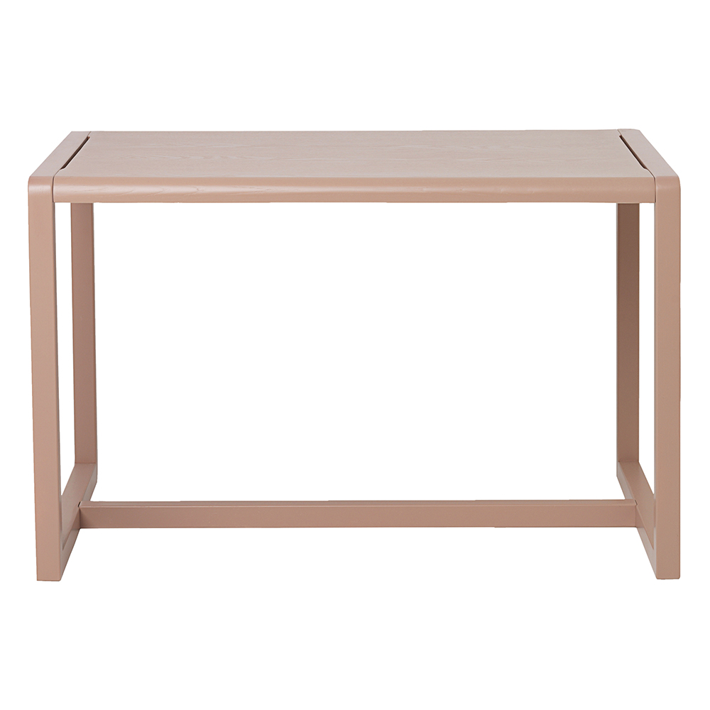 Table Little Architect - Rose - Ferm Living
