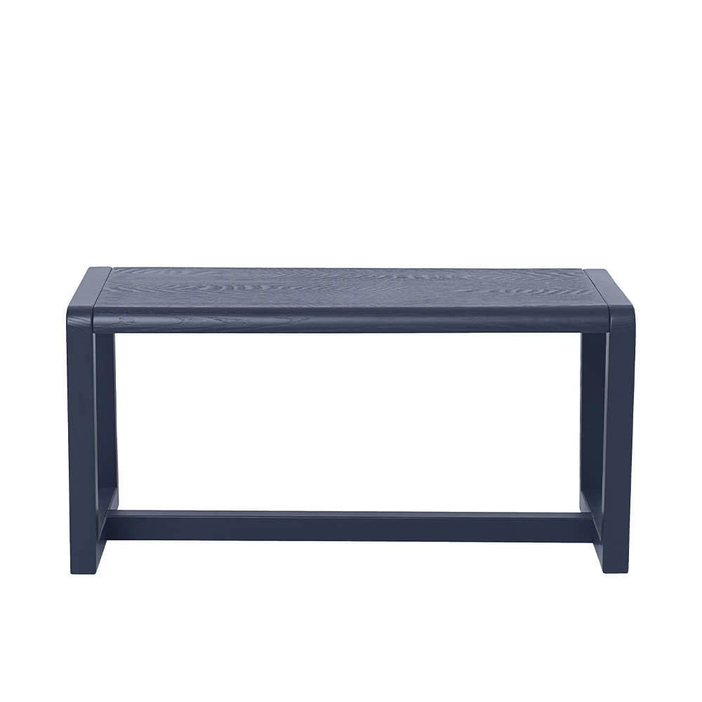 Banc Little Architect - Marine - Ferm Living