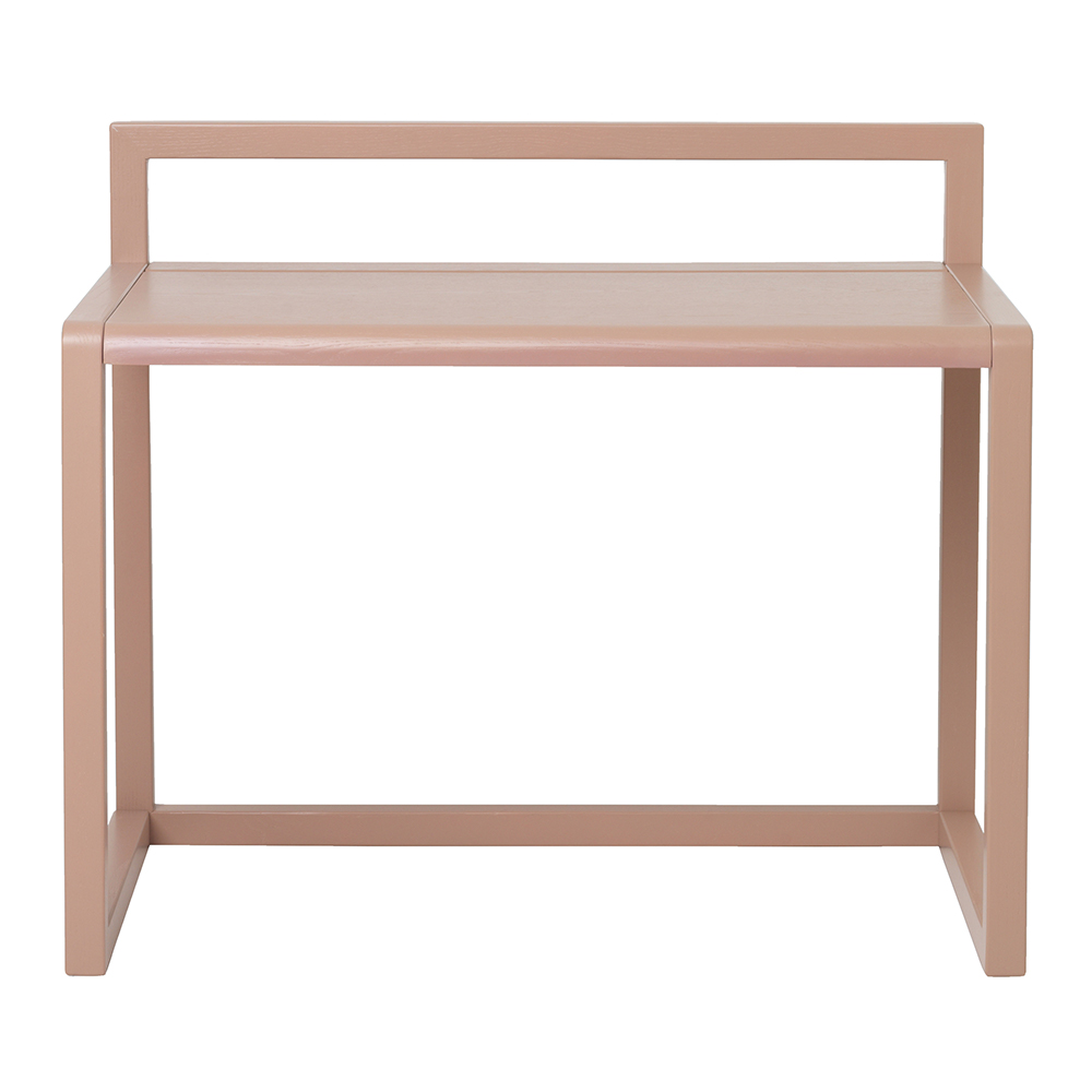Bureau Little Architect - Rose - Ferm Living