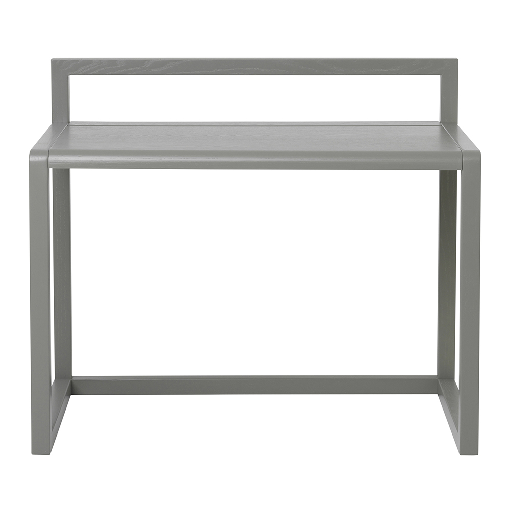 Bureau Little Architect - Gris - Ferm Living