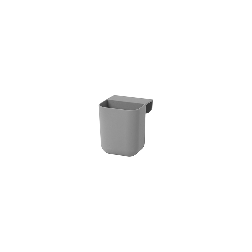Petit rangement de bureau Little Architect - Gris - Ferm Living