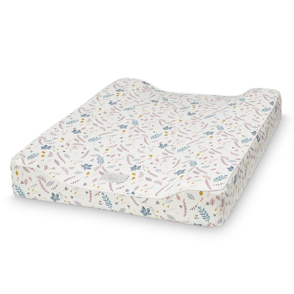Matelas à langer Pressed Leaves - Cam Cam
