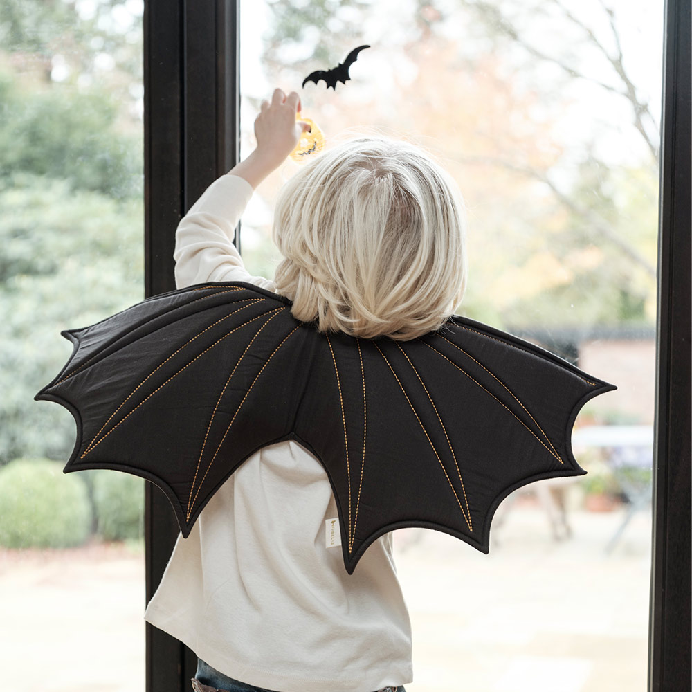 Ailes de Chauve-Souris Fabelab