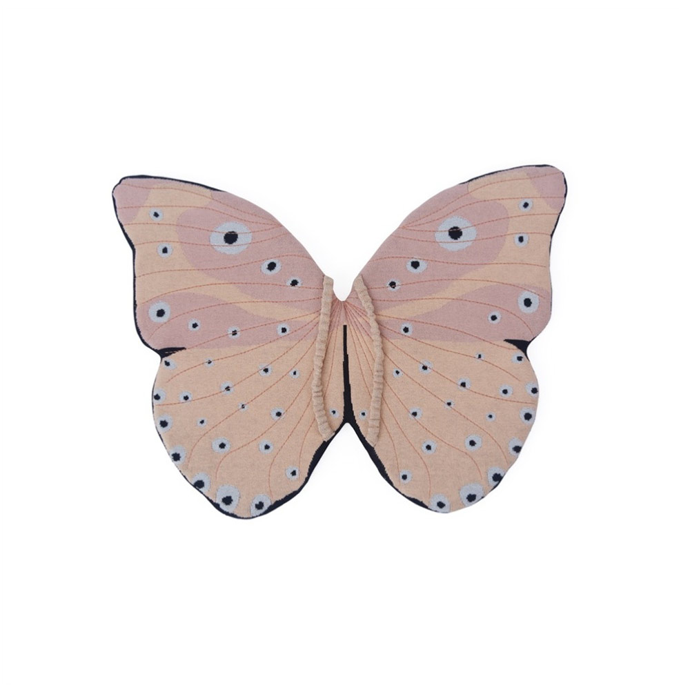 Ailes de Papillon en tricot - OYOY