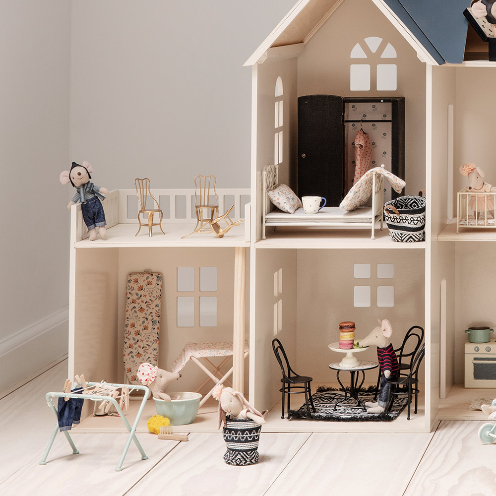 Maison de Poupée Annexe - Maileg