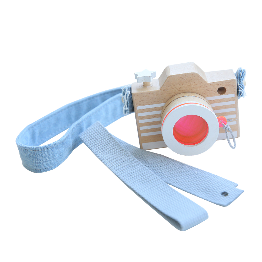 Appareil photo Camera - Kiko+