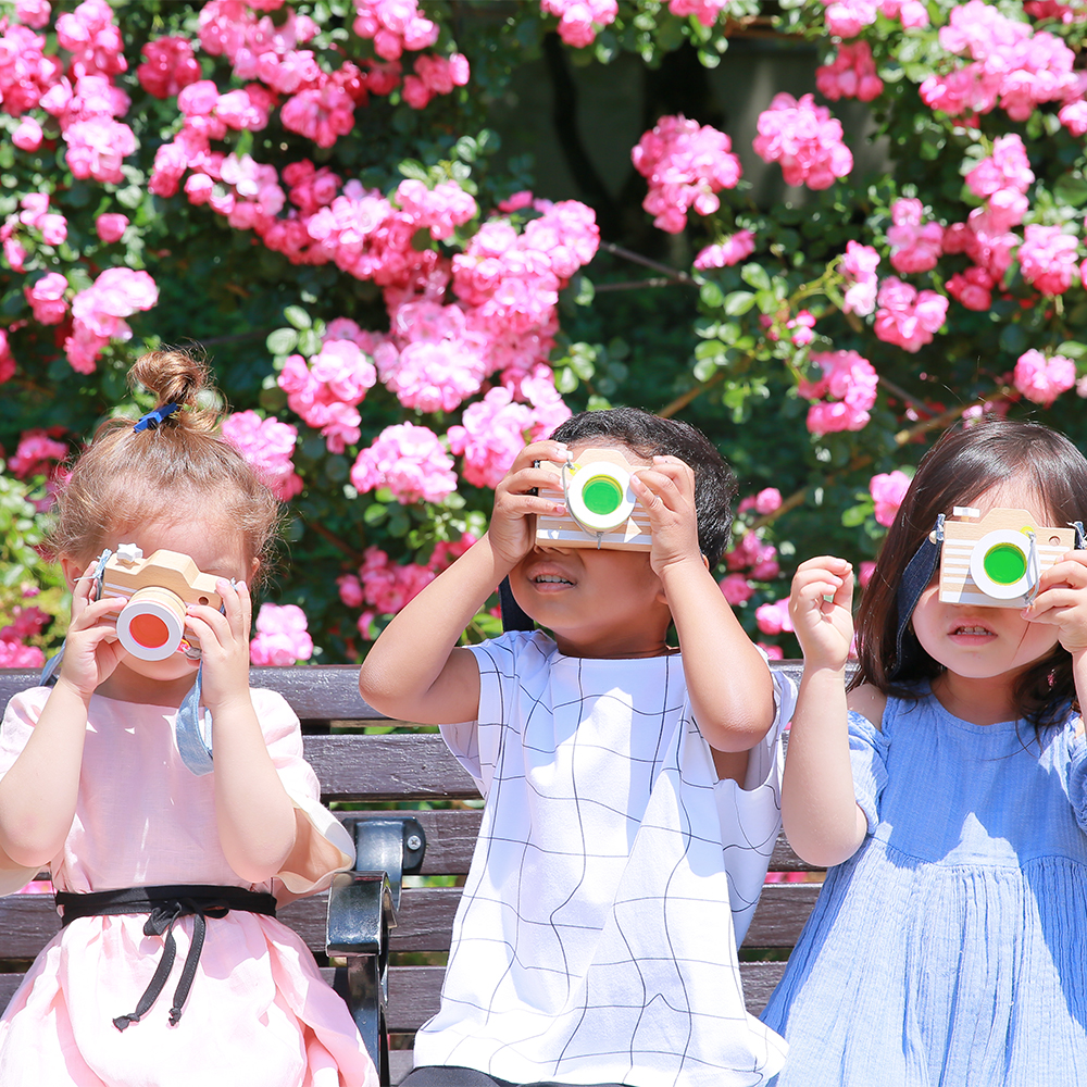 Appareil photo Camera - Kiko+