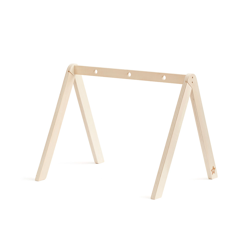Portique d'éveil Néo - Naturel - Kid's Concept