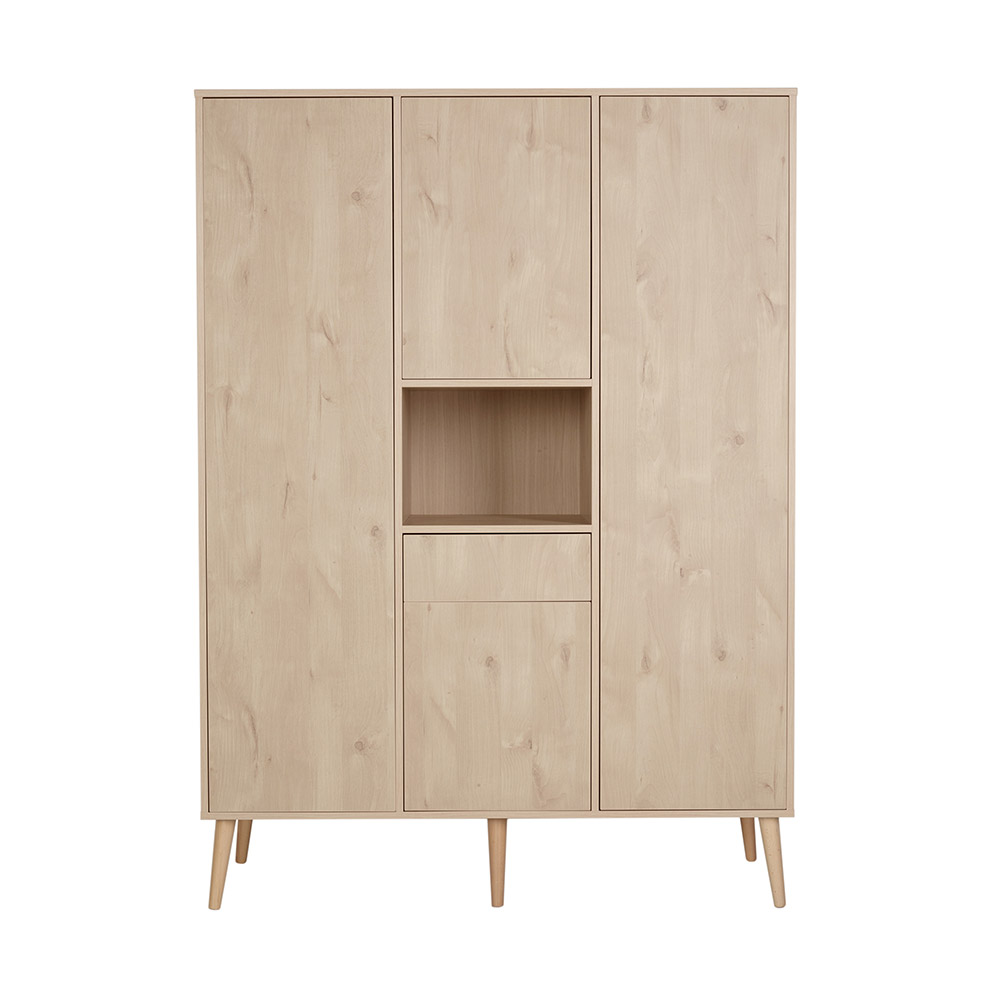 Armoire Cocoon XL - Chêne - Quax