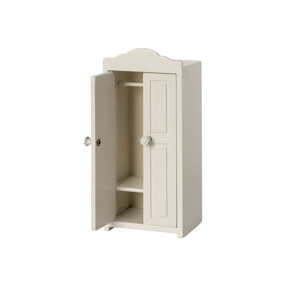 Armoire en bois Miniature - Mini Maileg