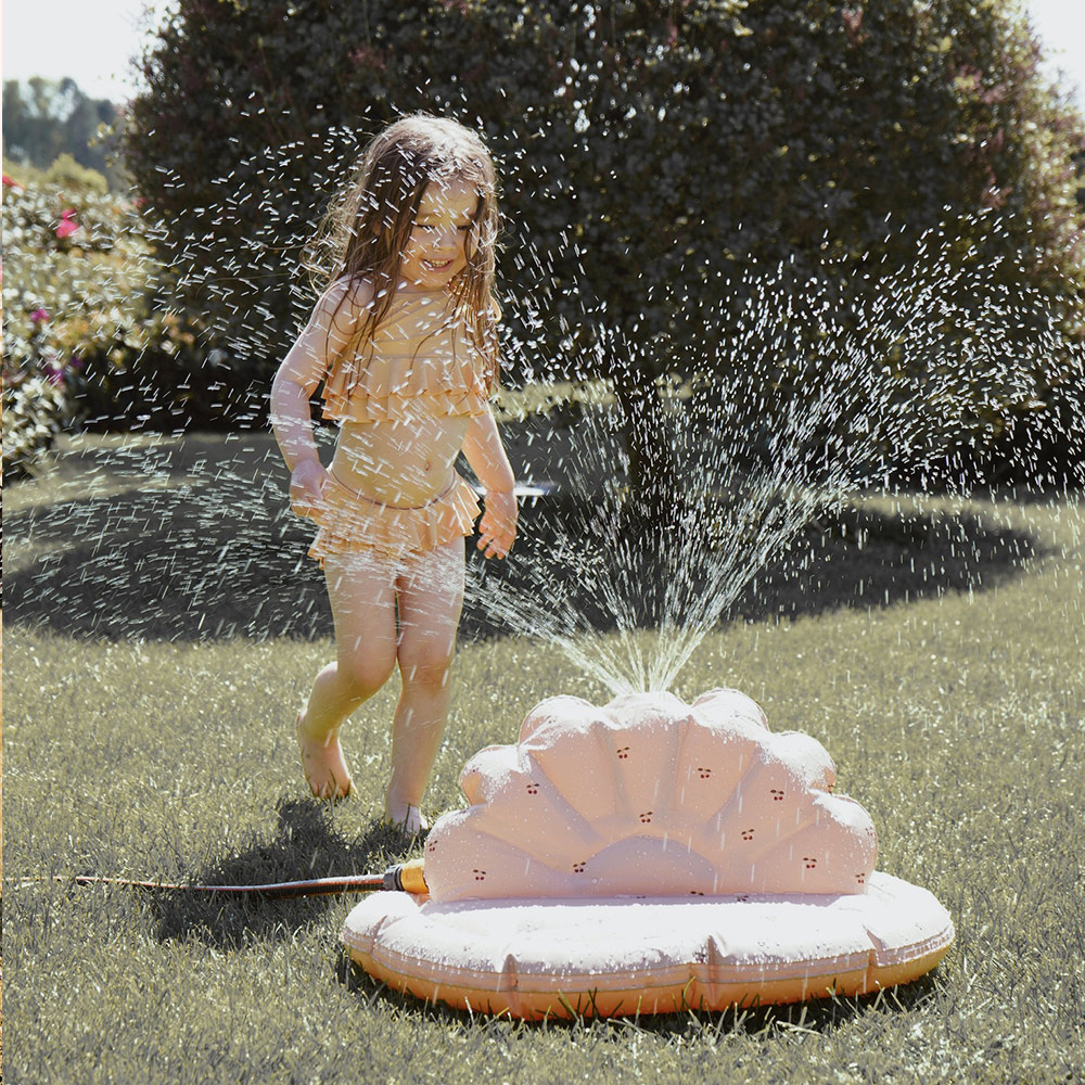 Arroseur Gonflable Cerises - Konges Slojd