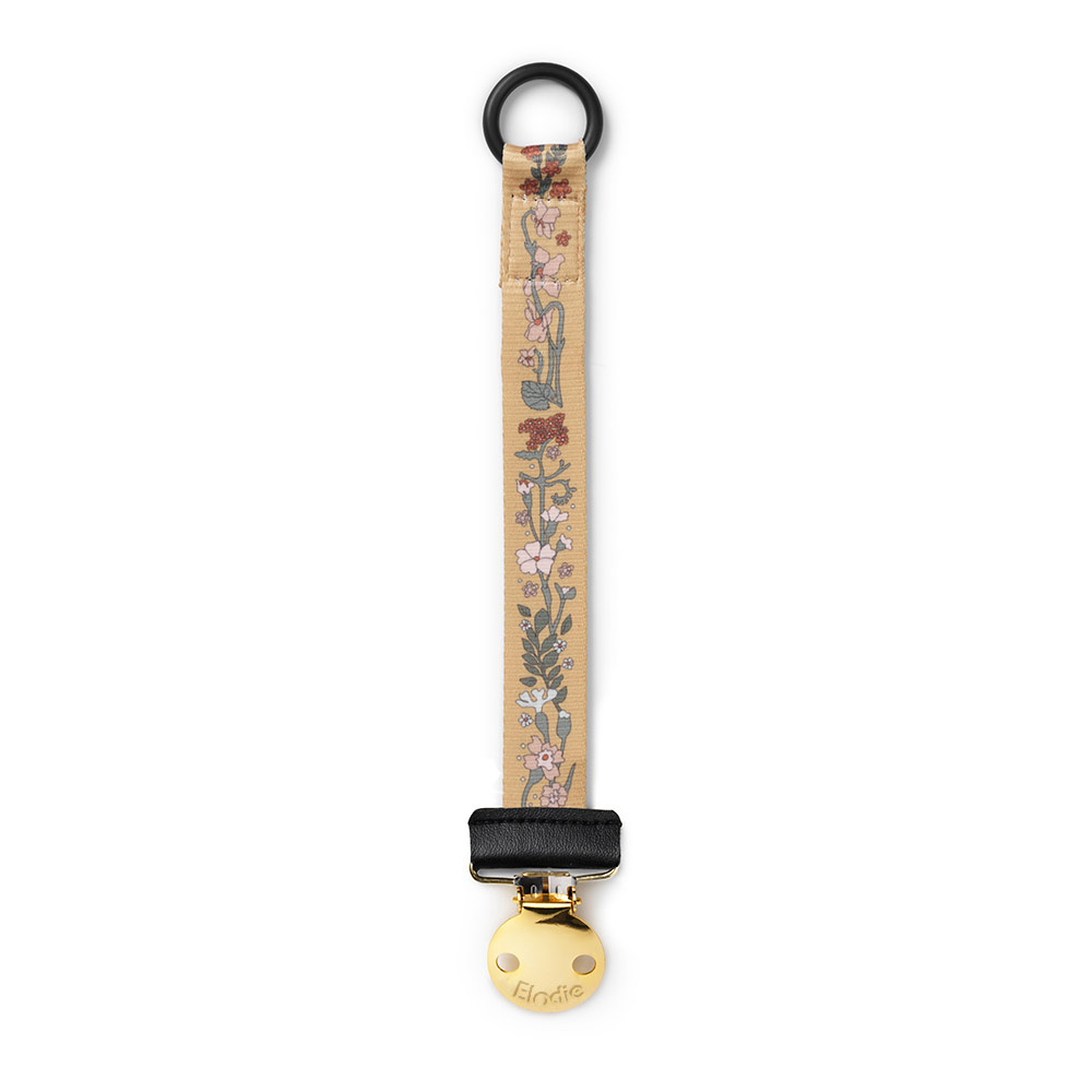 Attache-Tétine Vintage Flower - Elodie Details