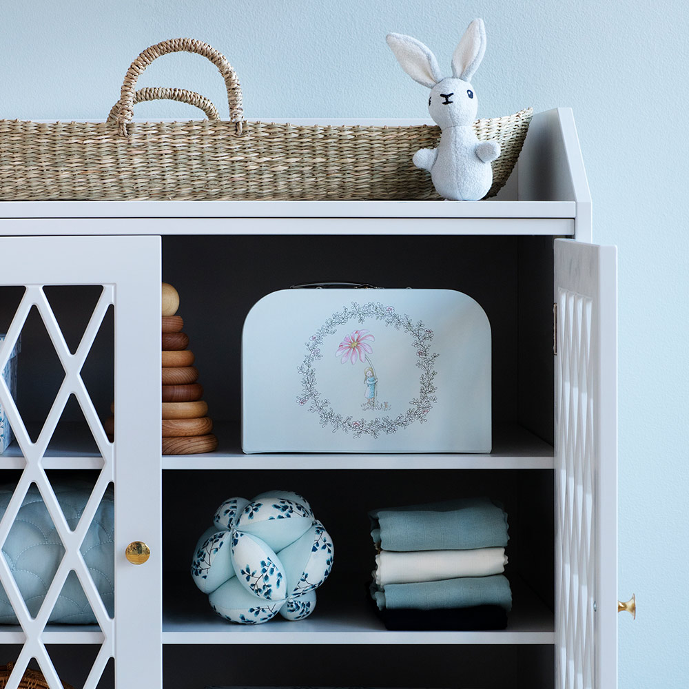 Balle de préhension Fiori Cam Cam