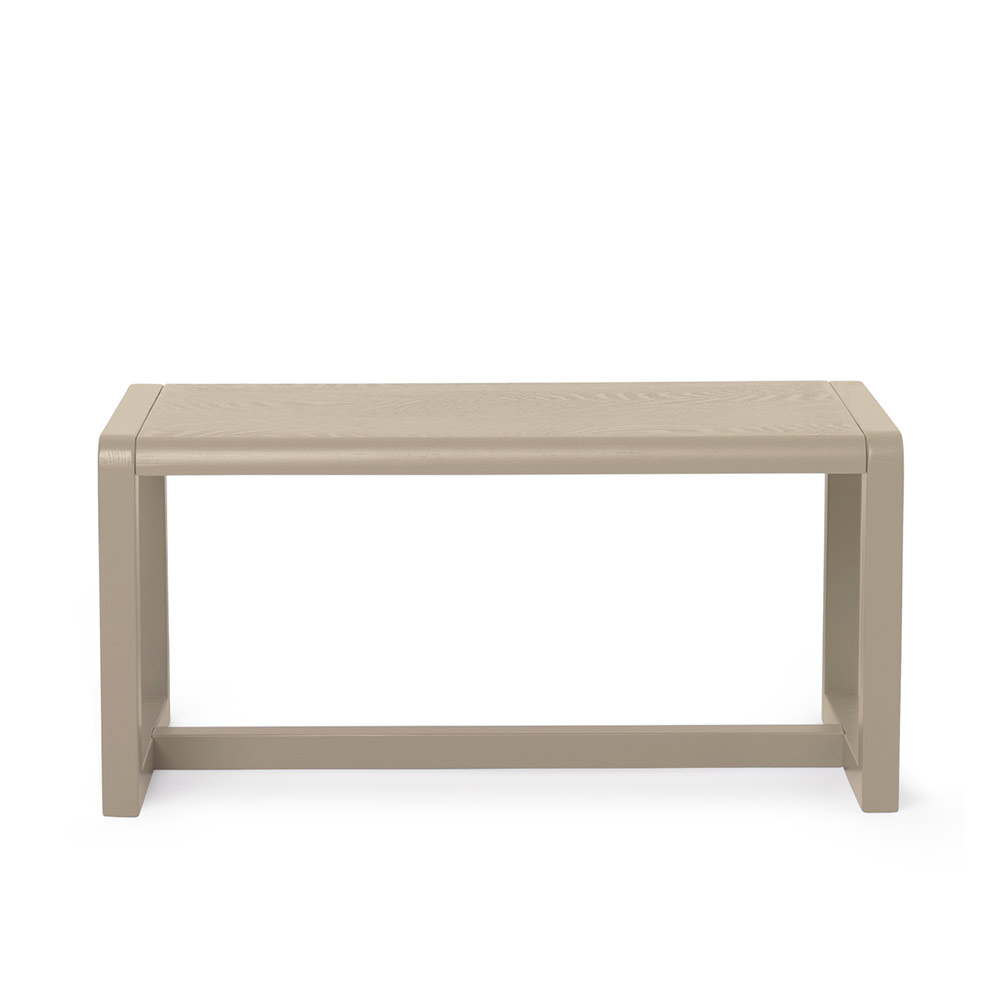Banc Little Architect - Cachemire - Ferm Living