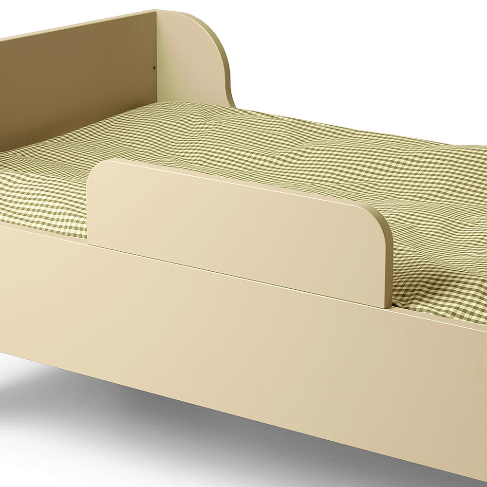 Barrière de sécurité pour Lit Junior Sill - Cachemire Ferm Living