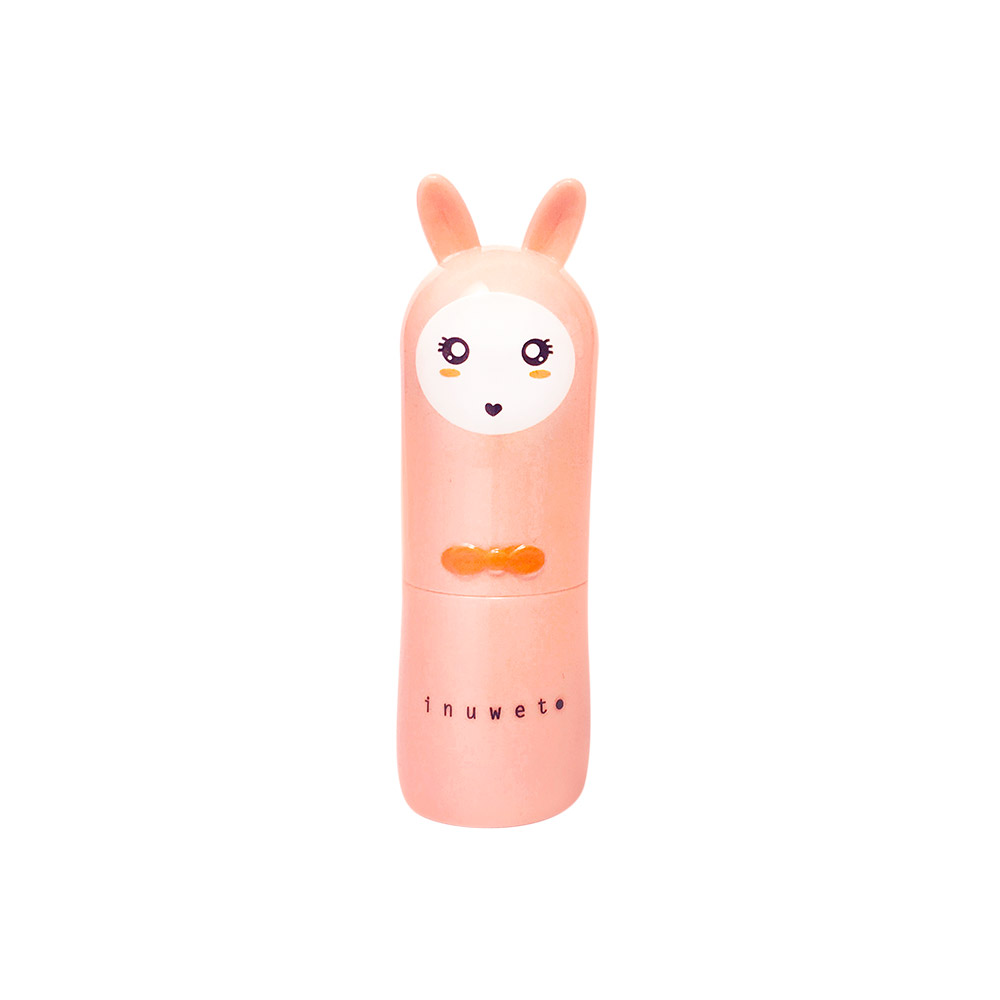 Baumes à Lèvres Bunny Vanille Coco - Inuwet