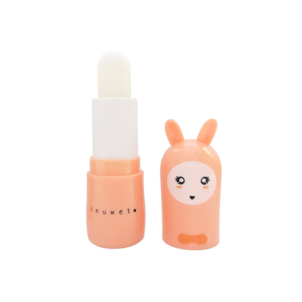 Baumes à Lèvres Bunny Vanille Coco - Inuwet