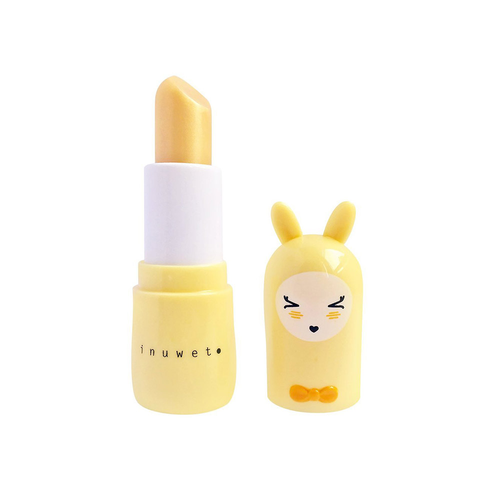 Baumes à Lèvres Bunny Ananas Inuwet