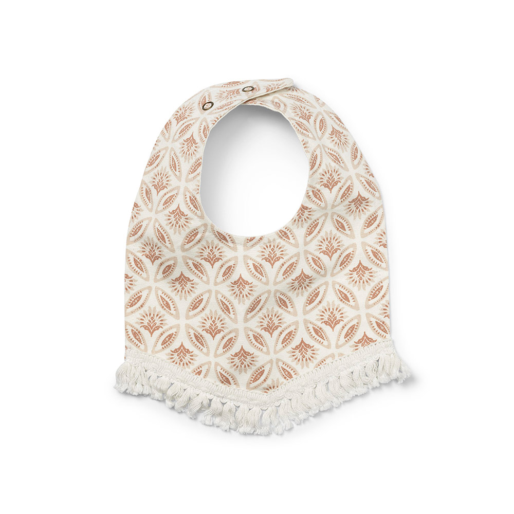 Bavoir Bandana Sweet Date - Elodie Details