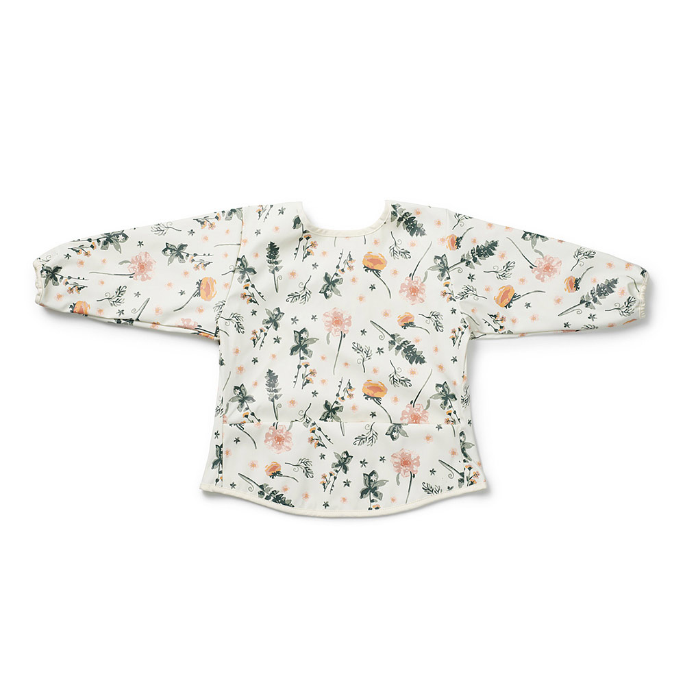 Bavoir Tablier Meadow Blossom - Elodie Details