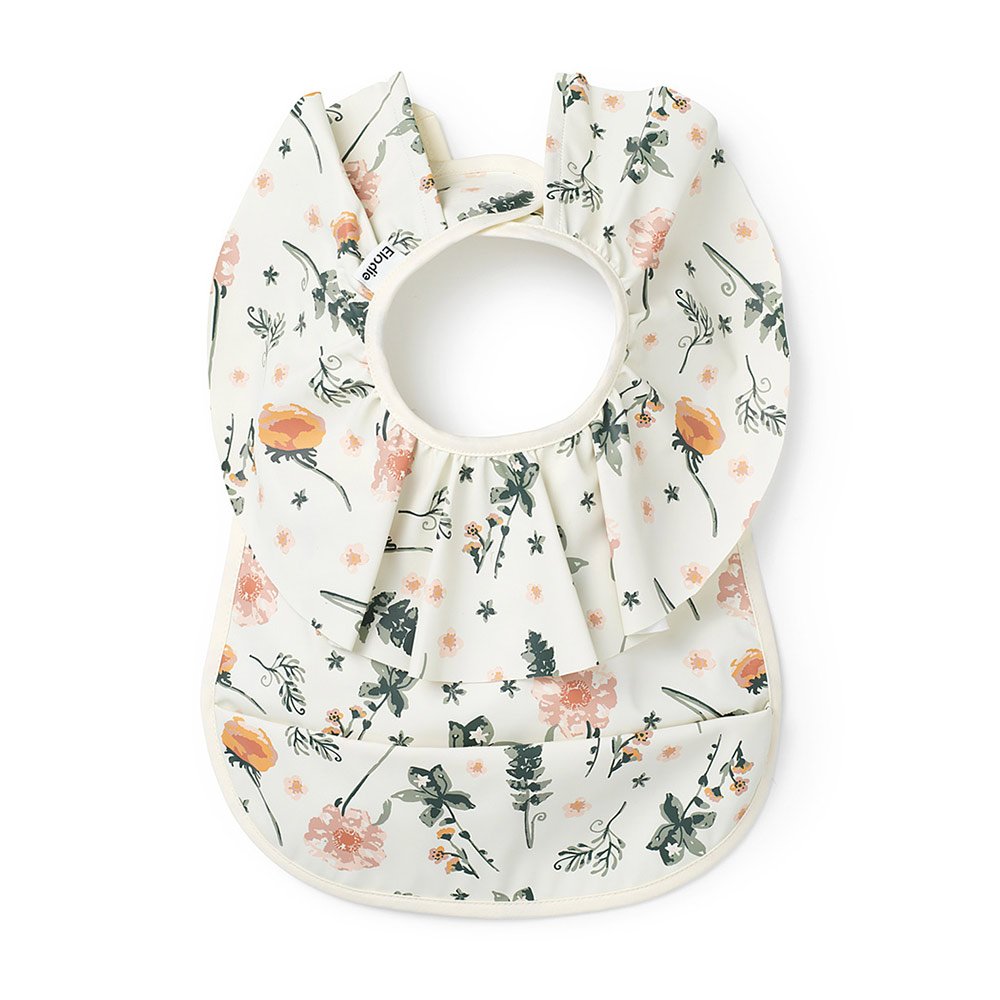 Bavoir Meadow Blossom - Elodie Details