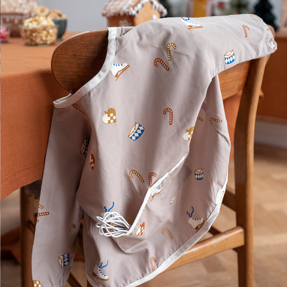 Tablier Nostalgia Fabelab