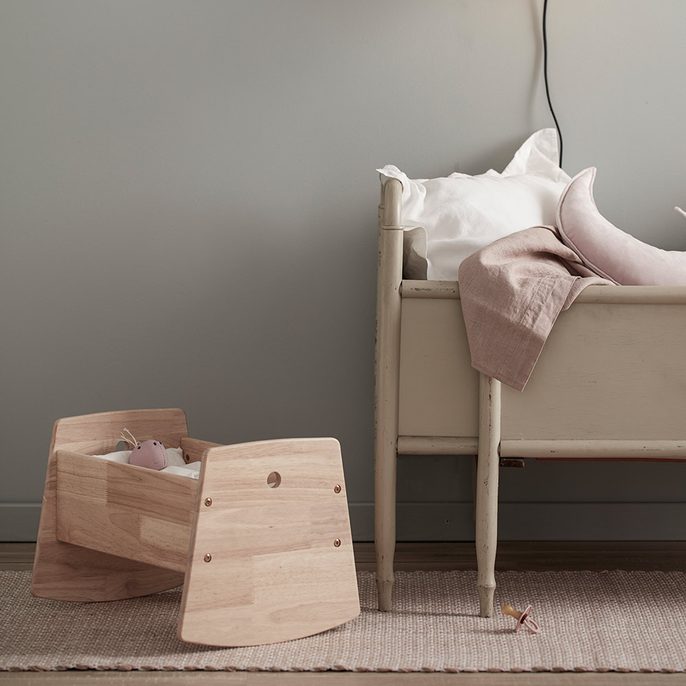Berceau pour poupée - Kid's Concept