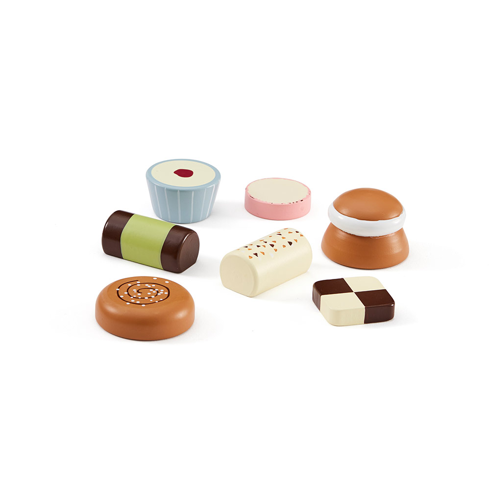 Biscuits de Suède Fika - Kid's Concept