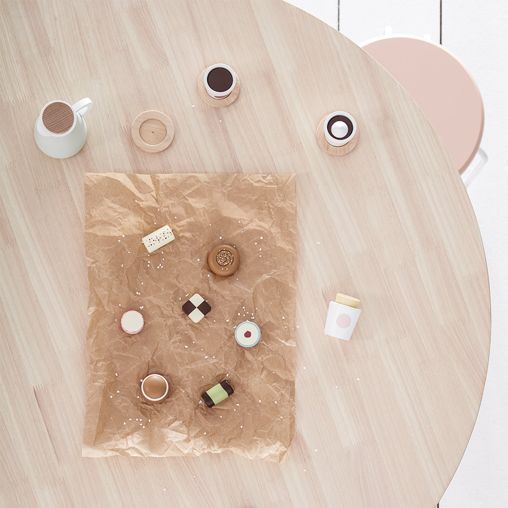 Biscuits de Suède Fika - Kid's Concept