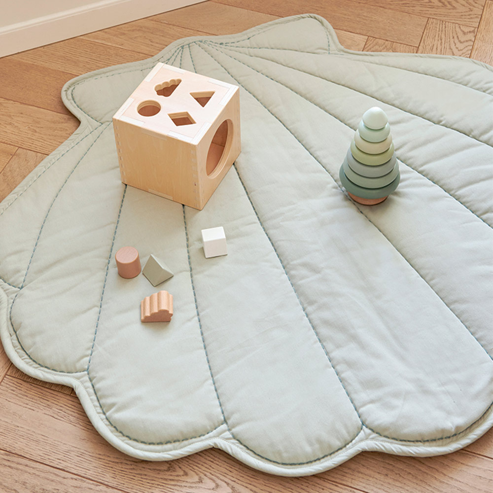 Boîte à formes Cam Cam