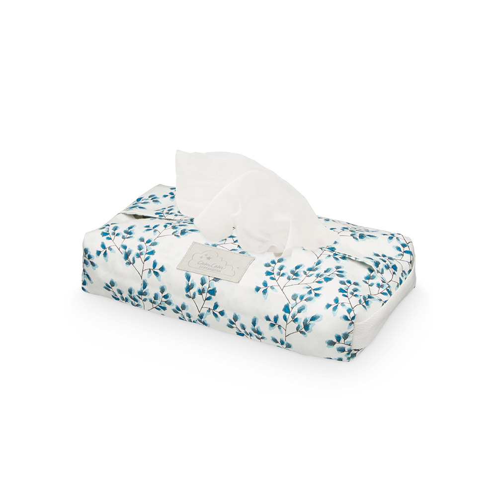 Boîte à Lingettes Fiori - Cam Cam