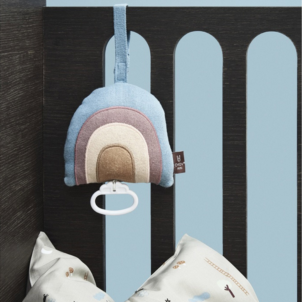 Mobile musical Arc-en-ciel OYOY