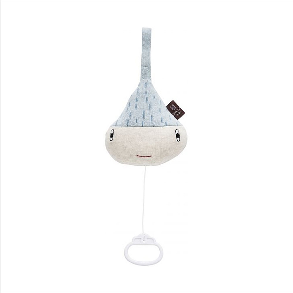 Mobile musical Raindrop - OYOY