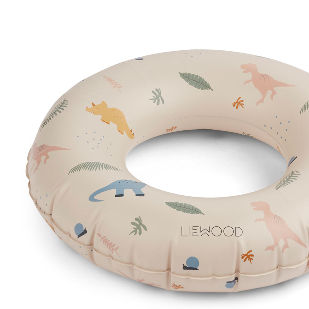 Bouée Enfant Baloo Dino Mix - Liewood