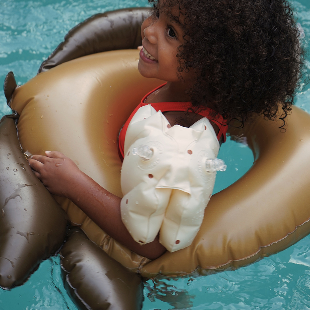 Bouée Enfant Citron Konges Slojd