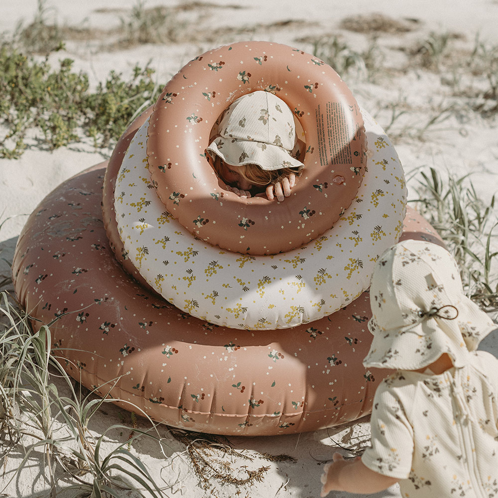 Bouée Enfant Mimosa - Medium - Garbo et Friends