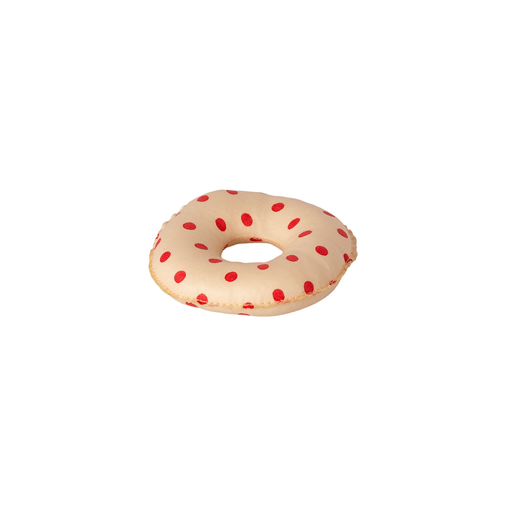 Bouée miniature - Red Dots - Maileg