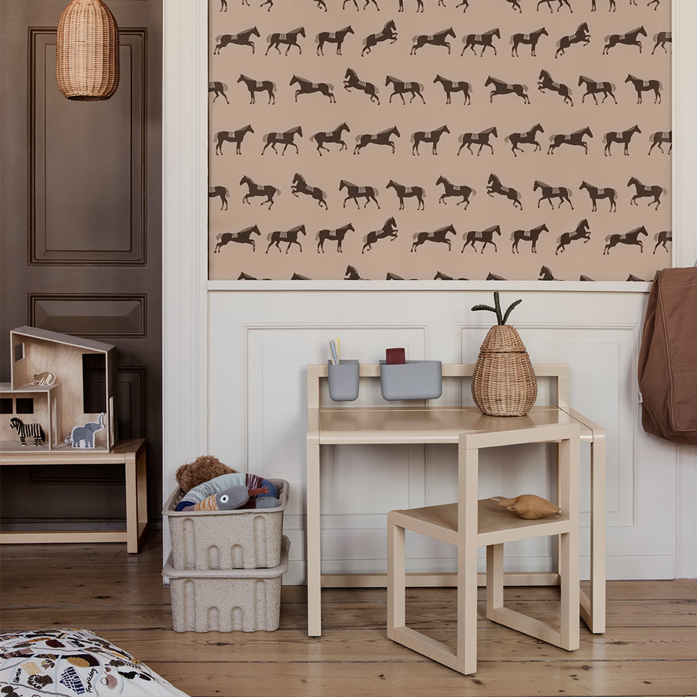 Bureau Little Architect - Cachemire - Ferm Living