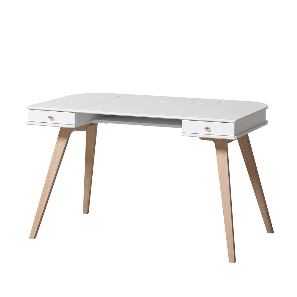 Bureau évolutif Wood - Oliver Furniture