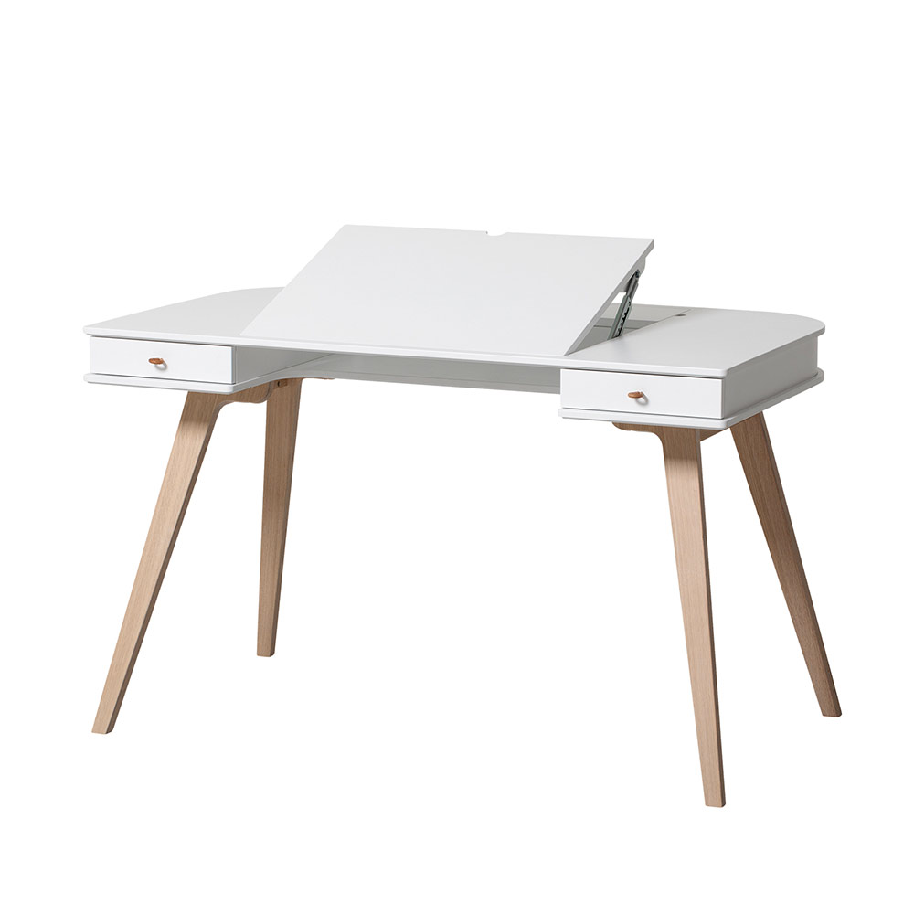 Bureau évolutif Wood - Oliver Furniture