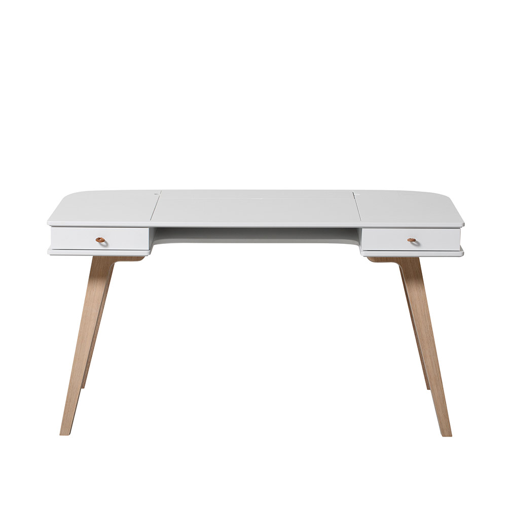 Bureau Junior évolutif Wood - Oliver Furniture