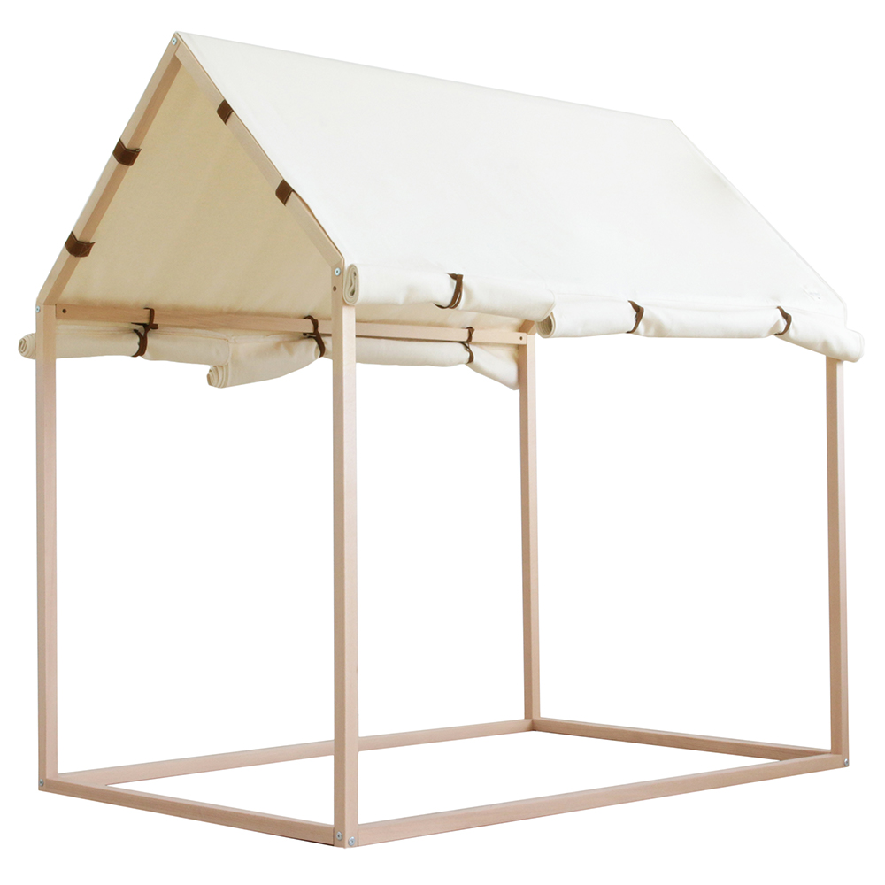 Cabane Balear - Ecru - Nobodinoz