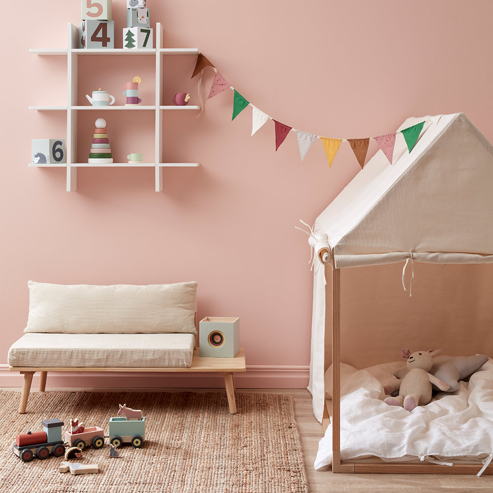Cabane Maison - Kid's Concept