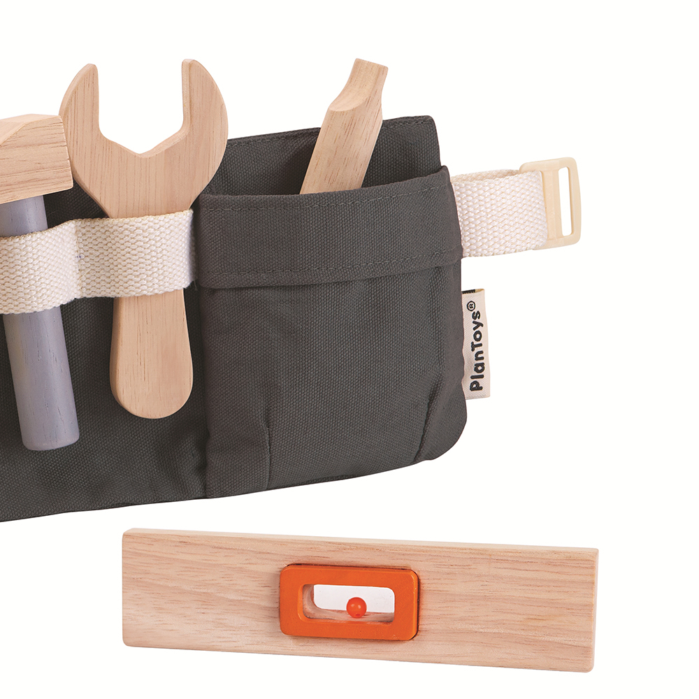 Ceinture à outils - Plan Toys