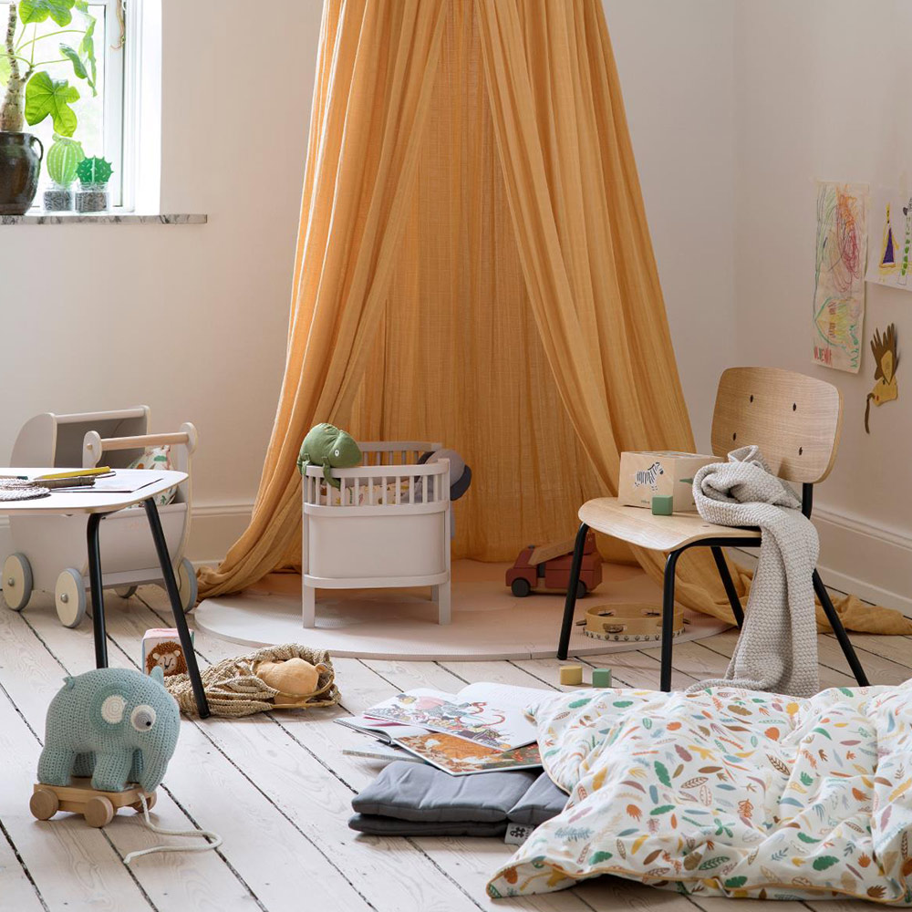 Chaise Enfant Oakee - Sebra