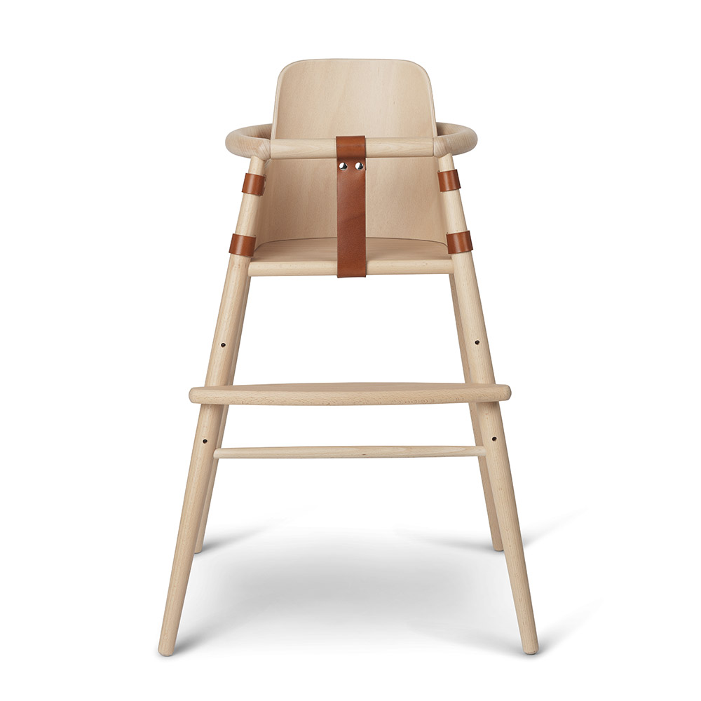 Assise pour Chaise Haute Bébé ND54S Carl Hansen